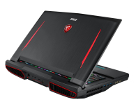 MSI GT75 i9-8950HK/32/512+1TB/Win10 RTX2080 IPS 144Hz - 496364 - zdjęcie 6